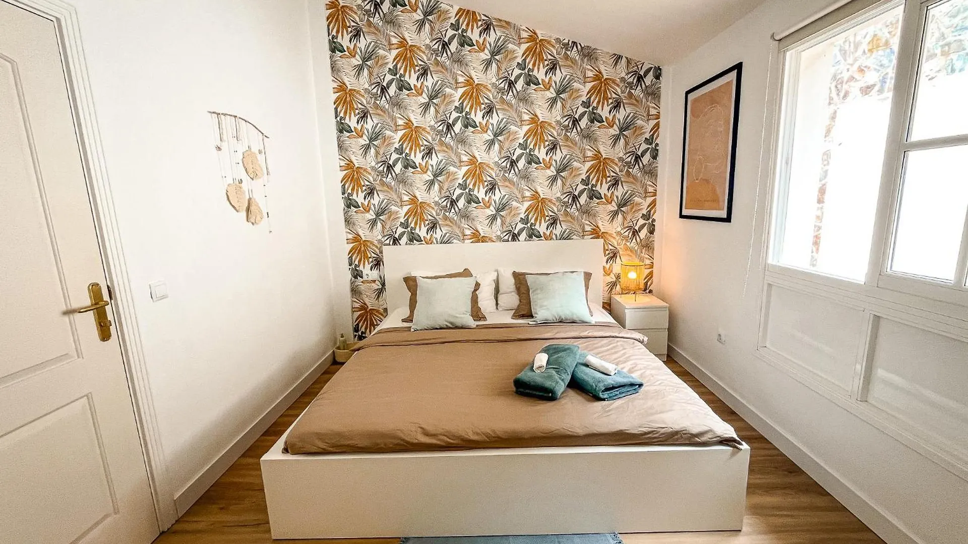 San Marcos  Casa Amalia Quiet Bay 아파트 0*, San Marcos (Tenerife) 스페인
