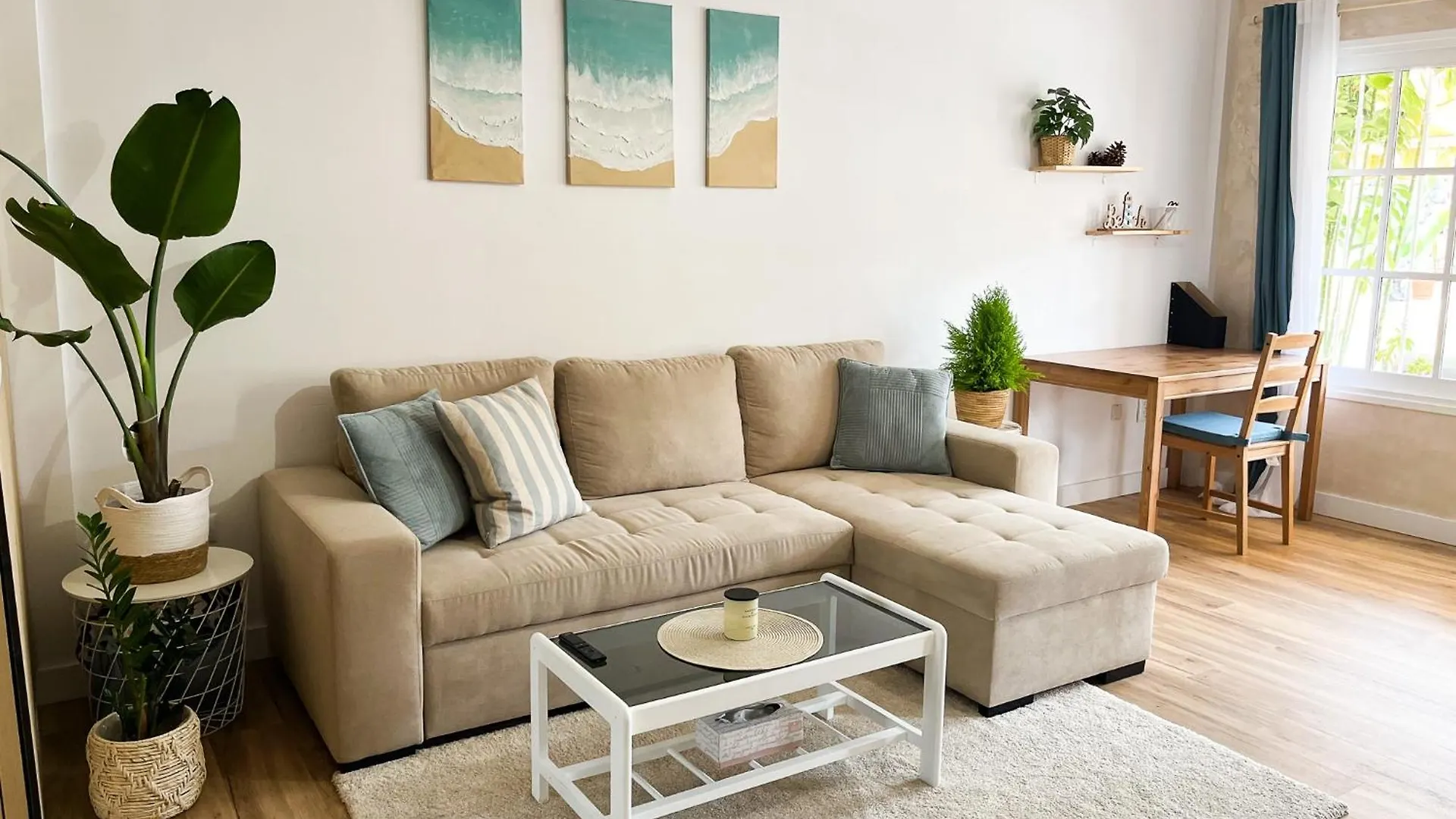 Casa Amalia Quiet Bay Appartement San Marcos