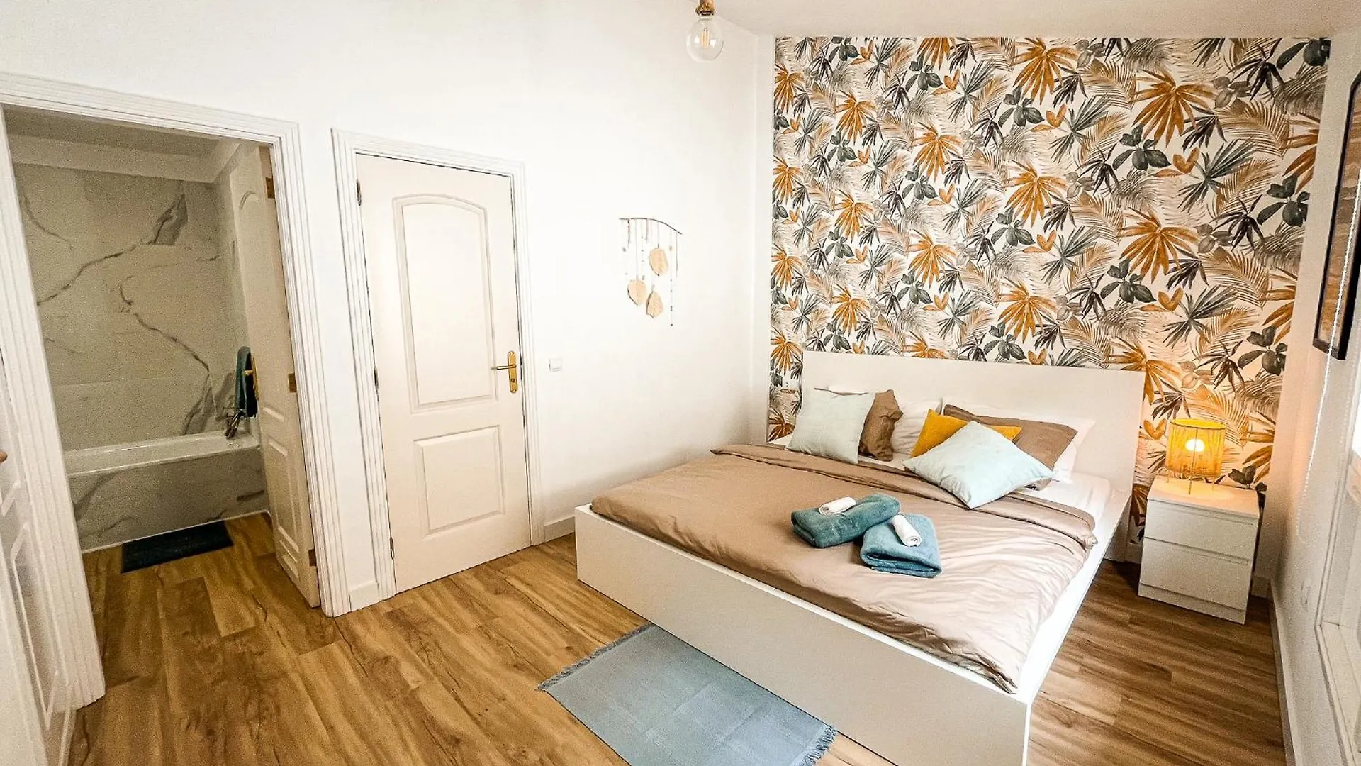 Casa Amalia Quiet Bay Appartement San Marcos   San Marcos (Tenerife)